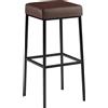 CLP Sgabello da bar Montreal B85