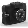 Blaupunkt Dashcam Blaupunkt BP 3.0 FHD con GPS, registrazione Full HD, microfono e altoparlante