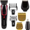 SENCOR Tagliacapelli e tagliabordi SHP 6201RD