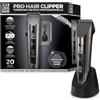 JEAN LOUIS DAVID Tagliacapelli elettrico Jean Louis David PRO HAIR CLIPPER JDL-2102