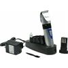 GEKO Tosatrice a batteria per cani 2,4V 2x batterie G81237