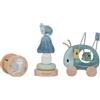 Little Dutch Set regalo "Amici della foresta" di Little Dutch
