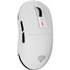 Genesis GENESIS Zircon 660 mouse da gioco destro RF senza fili + Bluetooth + USB Type-A ottico 12000 DPI