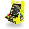dreamGear My Arcade NANO PLAYER PRO 4.8 PAC-MAN