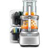 PUFF HOUSE SFP838BSS Robot da cucina SAGE