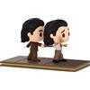 Funko Pop! Marvel Loki Momento Serpente Mangia Coda Figura esclusiva Taglia Unica