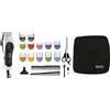 Wahl Tagliacapelli - WAHL - Color Pro Plus - Lame di precisione - Pettini guida codificati a colori