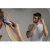 Wahl Tagliacapelli, WAHL Color Pro Cordless, 3,5 W, 8 accessori, 60 min. di autonomia, blu/grigio