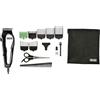 Wahl Tagliacapelli Wahl Baldfader, con cavo, lama da 45 mm, funzione di sfoltitura, autoaffilante, lunghezze di taglio da 1,5 a 25 mm