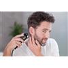 Wahl Tagliacapelli WAHL Elite Pro, alimentazione a rete, 230 V, 10 pettini (1,5-25 mm), accessori inclusi, nero