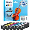 Epson C13T16P84510 cartuccia d'inchiostro
