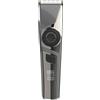 Avizar, tagliacapelli senza fili 5W IPX6 con display LED e rotella di regolazione, grigio