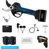 OEM Tagliasiepi, taglio efficiente, design ergonomico, 4ah4ah2lame sacchetto