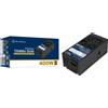 SilverStone TX400x Gold, alimentatore per PC, (2 connettori PCIe)