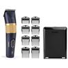 Babyliss Tagliacapelli BaByliss P1360E a batteria al litio, con lame in titanio e 45 diverse lunghezze di taglio