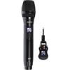 EIKON EKJM V2 MICROFONO WIRELESS UHF A MANO
