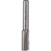wolfcraft Fresa per scanalature HSS, 3803000Frese HSS in acciaio rapido ad alte prestazioni per la fresatura di legno duro, legno dolce e plastica