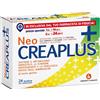 Chemist's Research Neo Creaplus Gusto Agrumi Integratore Con Creatina 24 Bustine