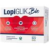 FARMACEUTICI DAMOR SpA Lopiglik bio 20 flaconi da 15 ml