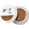 IT Cosmetics Do it All Tint Face Balm CC Cream 18 g Nr. 520 - Rich Deep Neutral