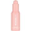MESAUDA BEAUTY Lumisheen Enlightening Essence Eye Cream Crema per il contorno occhi 15 ml