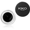 KIKO Milano Lasting Gel Eyeliner Eyeliner 6 ml Black