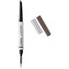 KIKO Milano Eyebrow Sculpt Automatic Pencil Matita per sopracciglia 0.9 g 05 Deep Brunettes