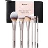 flaconi Collection The Beauty Toolkit Set di pennelli 1 pz.