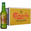 Carlsberg Birra Special Brew - 24 bottiglie da 330 ml