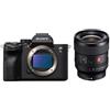 Sony Alpha 7S III (ILCE-7SM3) + SEL 24 mm f/1,4 GM "