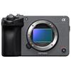 Sony Alpha FX5 Cinema Line (ILME-FX5B) "