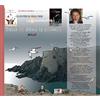 Brunor Editions Les indices-pensables double album Tomes 1 et 2 : Deux os dans le cosmos
