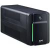 APC APC BX1200MI-FR gruppo di continuitÃ (UPS) A linea interattiva 1200 VA 650 W 4 presa(e) AC BX1200MI-FR