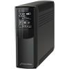 PowerWalker PowerWalker VI 1000 CSW gruppo di continuitÃ [UPS] A linea interattiva 1 kVA 600 W 4 presa[e] AC (PowerWalker VI 1000 CSW - UPS - 600 Wa) 10121112