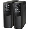 PowerWalker PowerWalker VI 800 CSW IEC gruppo di continuitÃ [UPS] A linea interattiva 0,8 kVA 480 W 8 presa[e] AC (PowerWalker VI 800 CSW IEC - UPS - 480) 10121121