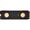 Corsair SSD 2TB CORSAIR M.2 PCI-E NVMe CSSD-F2000GBMP700PHXS