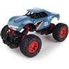 TURBO CHALLENGE - Mostro - Die Cast - 026810-1/28 - Auto a retrofrizione - Modello casuale - Metallo - Giocattolo per bambini - Regalo - Miniatura - A partire dai 3 anni