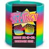 Tobar -Tobar-10478-Molla Arcobaleno, 10478, Bianco