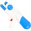 BLUE SKY - Pistola ad acqua - Gioco all'aperto - 048119 - Blu - Plastica - 31 cm - Giocattolo per bambini - Gioco da spiaggia - Piscina - Annaffiare - A partire dai 3 anni