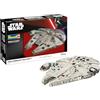 Revell - 03600 Millennium Falcon