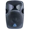 OQAN QLS-12S Travel (trolley + 2 Wireless Mic)