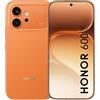 Honor 600 Pro 5G Dual Sim 12GB RAM 512GB Orange Arancione — Nuovo