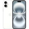 Apple Smartphone - Apple Iphone 16 Plus 128gb 6.7" White Mxvv3hn/a