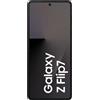 SAMSUNG Z FLIP 7 F766 512 BLACK EU SMARTPHONE NUOVO