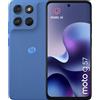 Motorola Smartphone 6,72" MOTO G57 5G Pantone Regatta ( 256GB Ram 8GB Batteria 5200mAh )