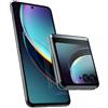 Motorola Nuovo Motorola Razr+ Plus 40 Ultra (2023) XT2321 256GB Sbloccato Smartphone 6,9"