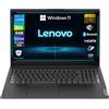 Lenovo Notebook Portatile Display 15,6 Full HD Intel Core i5-13420H Ram 8GB DDR5