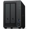 Synology DS725+ DS725P