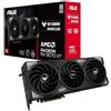 ASUS AMD Radeon RX9070XT PCIe 5.0 16GB GDDR6 TUF-RX9070XT-O16G-GAMING