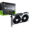 msi NVIDIA GeForce RTX 5060 8G Ventus 2X OC Scheda Grafica Gaming GDDR7 128 bit,